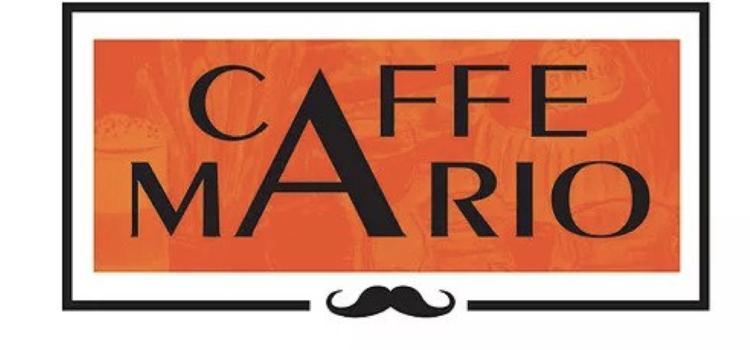 Caffè Mario – Knysna