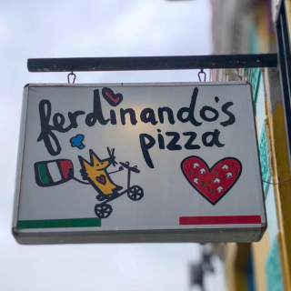 Ferdinando’s Pizza