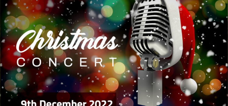 Christmas Concert 2022