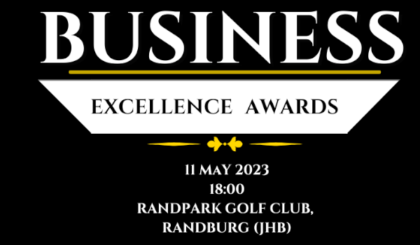 Business Excellence Awards